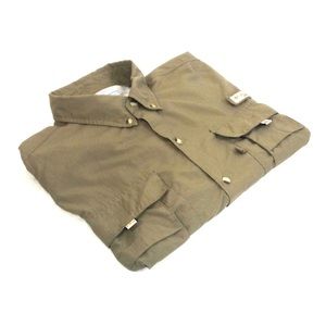 Columbia PFG Fishing Shirt Sz XL